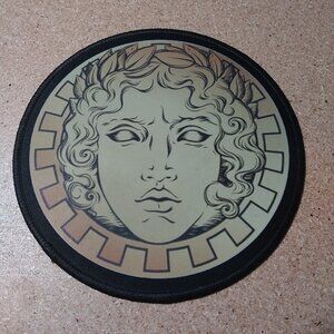 KinGdomProduct (BRANDED) Mousepad  !!!NEW PRODUCT!!!